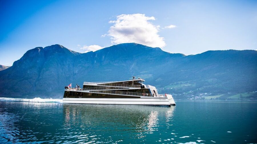 Bergen: Private Day Tour, Nærøyfjord Cruise and Flåm Railway - Who Should Book This Private Fjord and Rail Day Tour