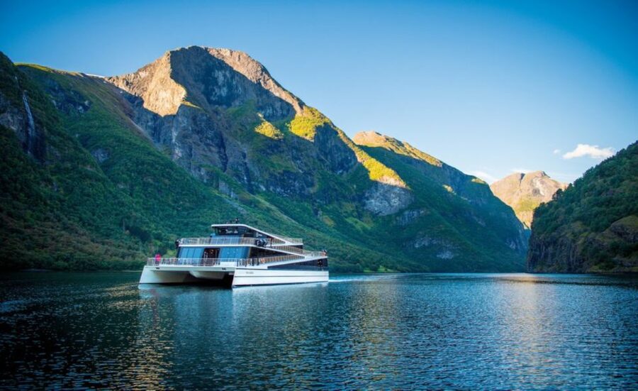 Bergen: Private Day Tour, Nærøyfjord Cruise and Flåm Railway - Comfort, Timing, and What to Pack for a Rain-Ready Fjord Day