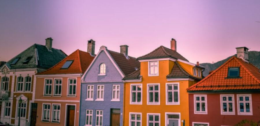 Bergen: Private Guided City Sightseeing Tour - Key highlights at a glance