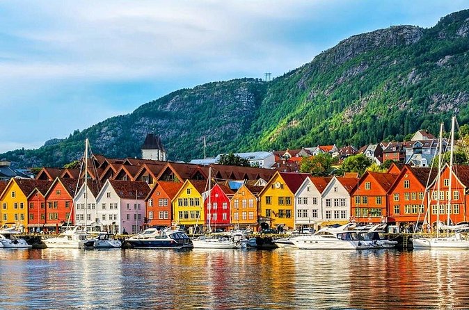Bergen Private Transfer from Bergen city centre to Bergen airport - Price and Value: What You Pay for, and What You Get