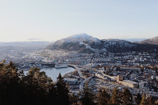 Bergen Private Walking Tour with a Local - What You Actually Get With a Bergen Private Walking Tour