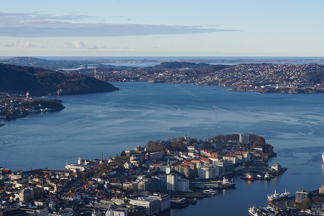 Bergen Private Walking Tour with a Local - Bryggen and the UNESCO Area: The Bergen Look That Really Feels Like Bergen
