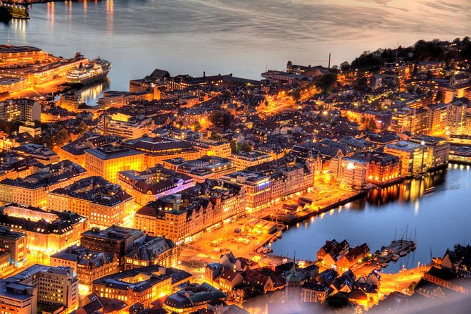Bergen: Private Walking Tour with a Local - Meet Your Lokafyer: Private, Personalized, No Scripts