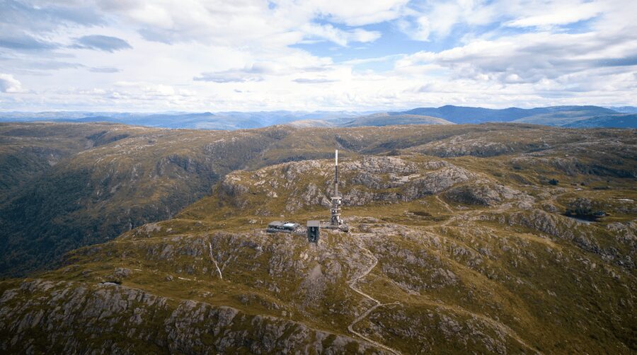 Bergen: Round-Trip Ulriken Cable Car Ticket - Price and value: what $51 buys you in real life