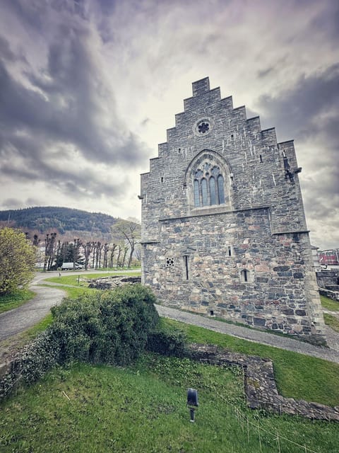 Bergen's Twilight Magic: An Evening Adventure - Key highlights you should care about
