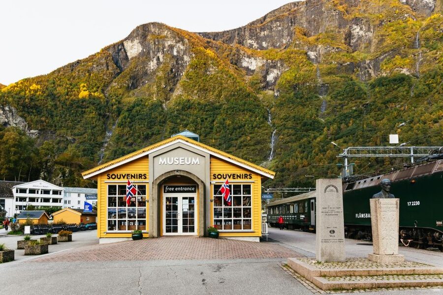 Bergen: Self-Guided Round-Trip Full-Day Excursion - Key things to know before you go