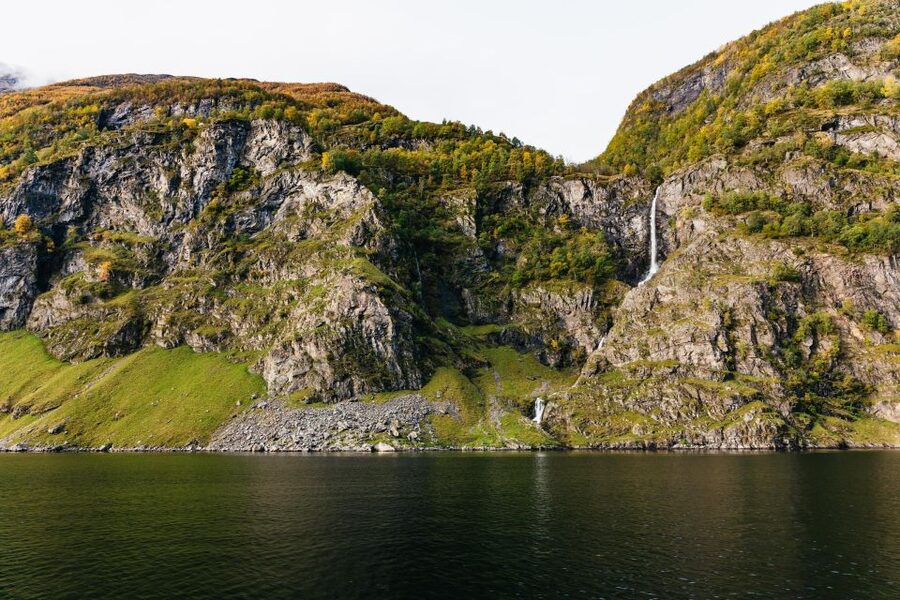 Bergen: Self-Guided Round-Trip Full-Day Excursion - Return to Bergen by Bergen Railway: finishing with comfort