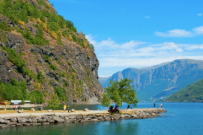 Bergen to Flam "The King of Fjords" One-Way or Round-Trip Cruise Ticket - Who this fits best, and who should skip it