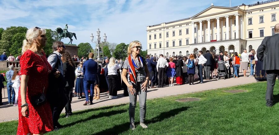Best of Oslo: Walking Tour with a local guide - Why this Oslo walking tour works so well