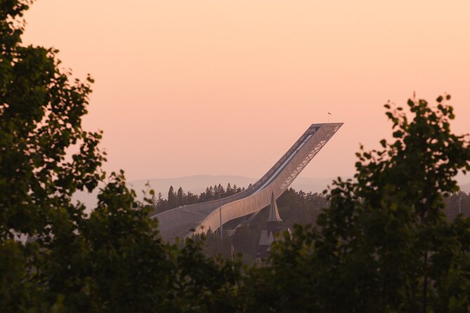 Best View of the Oslofjord Hike - Who should book this Oslofjord hike, and who should skip it