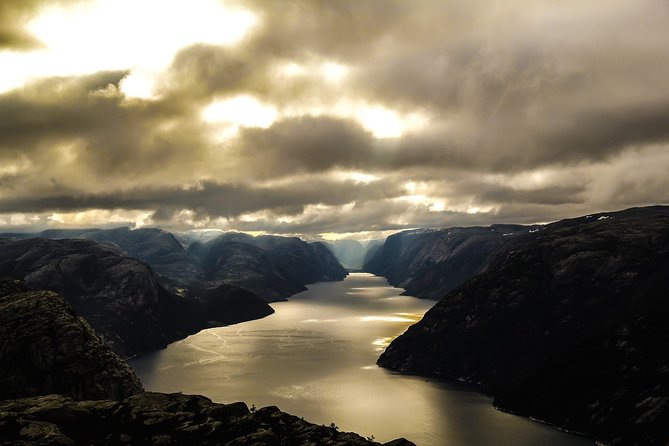 Boat Cruise to Lysefjorden and The Pulpit Rock, Fixed tour price - Should you book this Lysefjord and Pulpit Rock cruise?