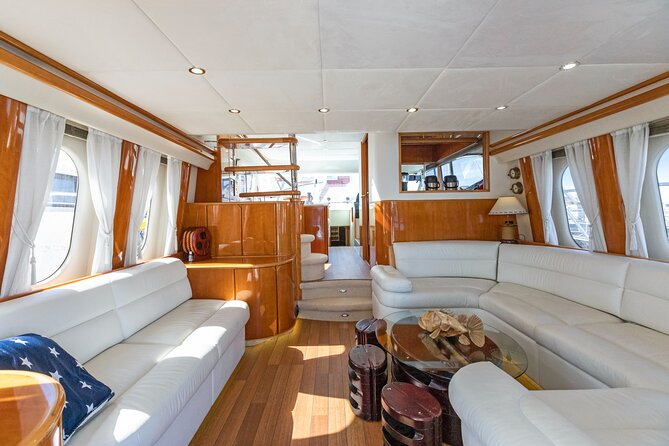 Boat Cruise to Lysefjorden and The Pulpit Rock, Fixed tour price - A private tour for up to 12: better control, fewer headaches