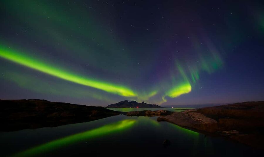 Bodø: Hunting The Northern Lights - Key Things You’ll Remember from Bodø’s Northern Lights Hunt