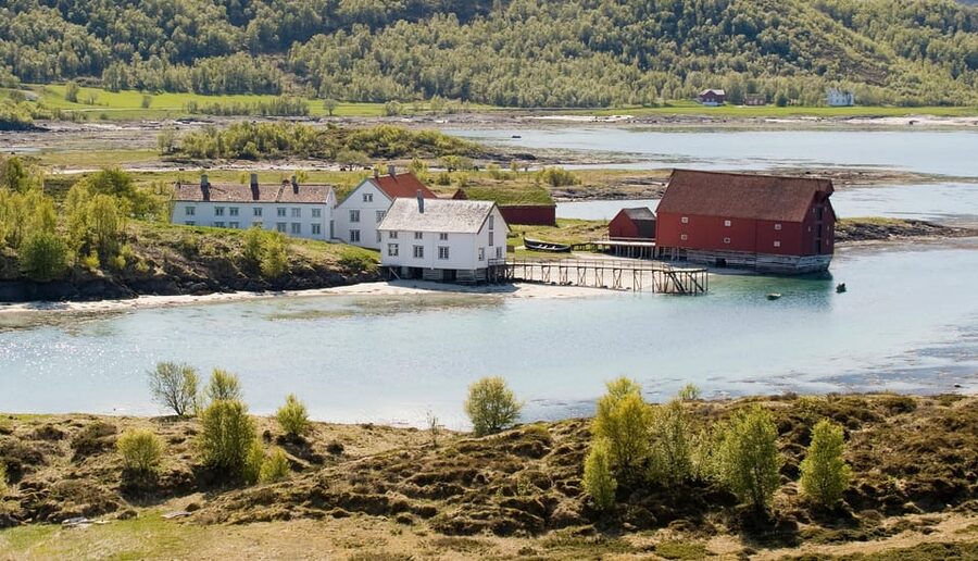 Bodø: Kjerringøy & Silent Coastal Cruise - Who should book this, and who might want a different plan