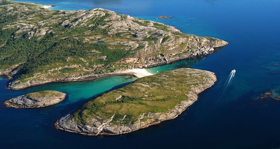 Bodø: Kjerringøy & Silent Coastal Cruise - Price and value at $135 for four hours