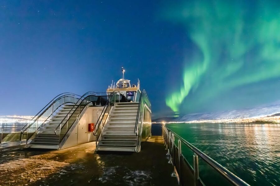 Bodø: Northern Lights Cruise - Price and Value: Is $103 for 3 Hours a Good Deal?