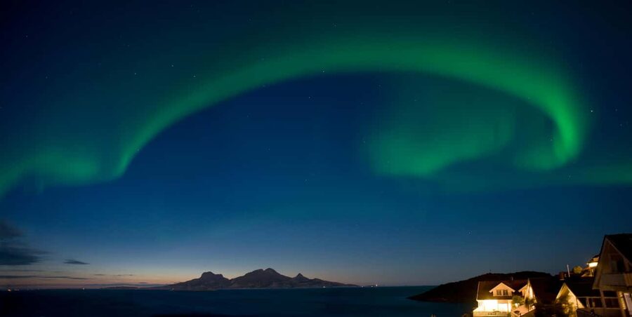 Bodø: Northern Lights safari - Price and Value: Is $181 Per Person Fair?
