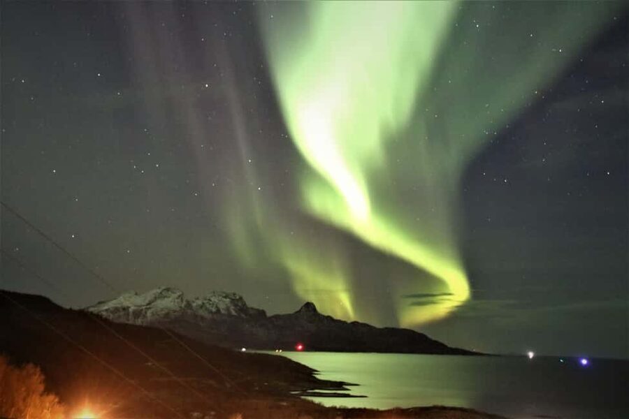 Bodø: Northern Lights safari - Who This Bodø Northern Lights Safari Fits Best