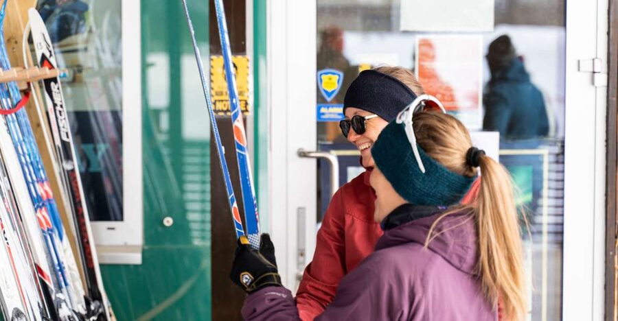 Breivikeidet: Cross-Country Skiing & Husky Visit - Who this is best for, and who should skip it