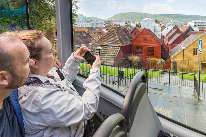 City Sightseeing Bergen Hop-On Hop-Off Bus Tour - Should You Book the City Sightseeing Bergen Hop-On Hop-Off Bus Tour?