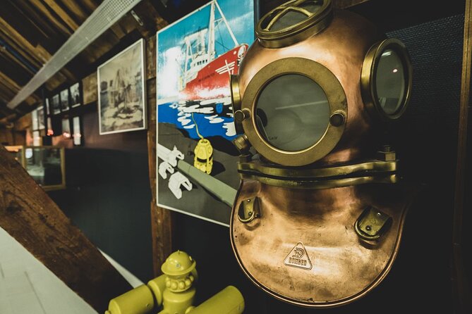 Cod Tasting experience, Norwegian history and Food culture - Who should book this cod tasting tour?