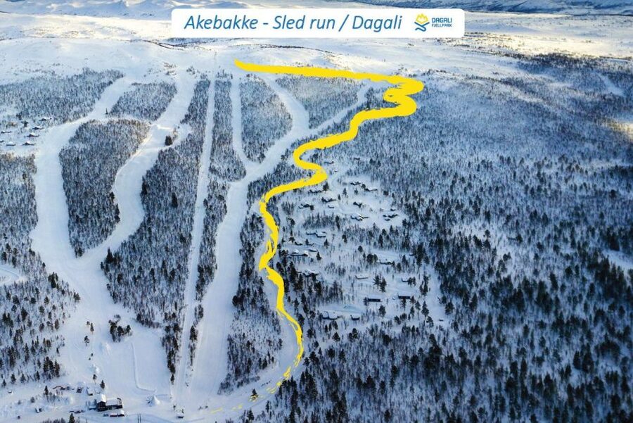 Dagali: 2-Hour Racing Toboggan Adventure - Price and Value: Is $48 Per Person Fair?