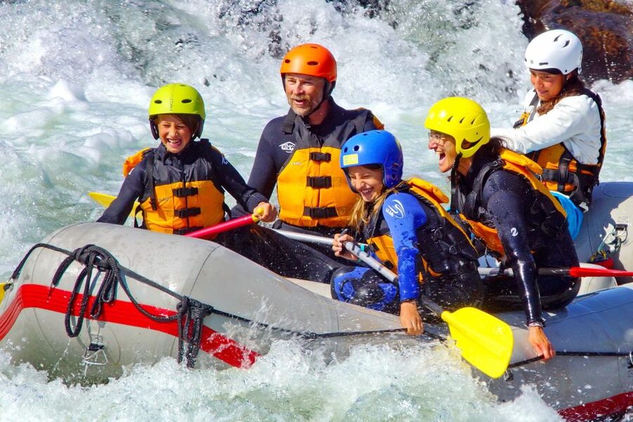 Dagali: Family Rafting Adventure - Meet the guide style: authority, clarity, and real safety