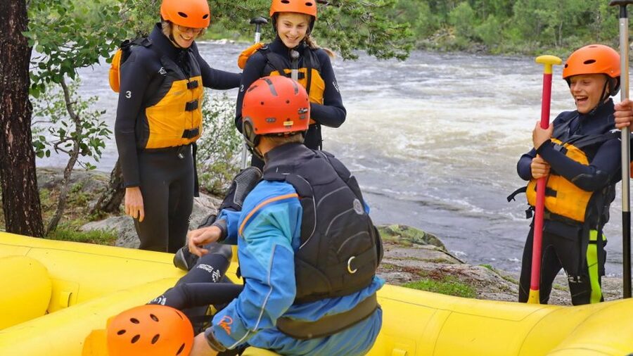 Dagali: Family Rafting Adventure - Price and value: is $91 per person worth it?