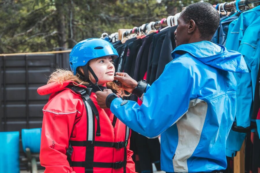 Dagali/Geilo: White Water Rafting Adventure - level 2 - Who This Trip Fits Best (And Who Should Skip It)