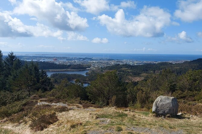 Discover Haugesund with the locals, visit the rising tides - Price and value: what you’re paying for