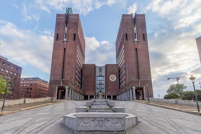 Discover Oslo on foot - Why This Private, On-Foot Orientation Works So Well