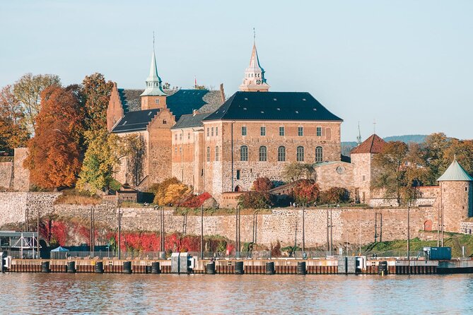 Discover Oslo: Self Guided Audio Tour - The value of paying $15.29 for audio and a route