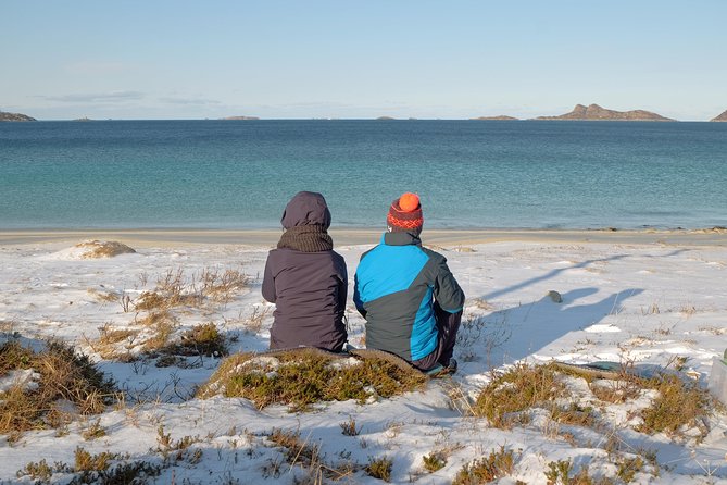 Discover the Fjords of Kvaloya - a roadtrip along fjords and fishing villages - Price and value: what $117.69 buys you in practice