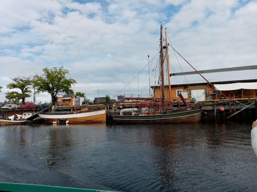 Discover the unmissables places of Trondheim - Meeting at Torvet, where Trondheim’s story gets its first sentence right