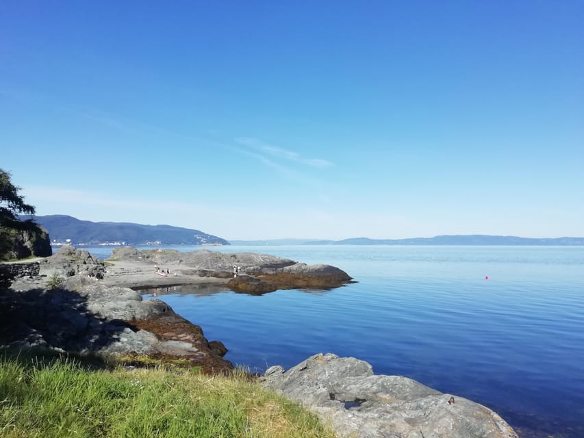Discovery hike along the Trondheimsfjord - Price and value: what you pay for, and what you should budget