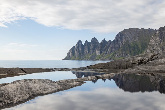 Discovery tour of the island of Senja and Kvaløya from Tromsø - Photo time and pacing: why this route feels calmer