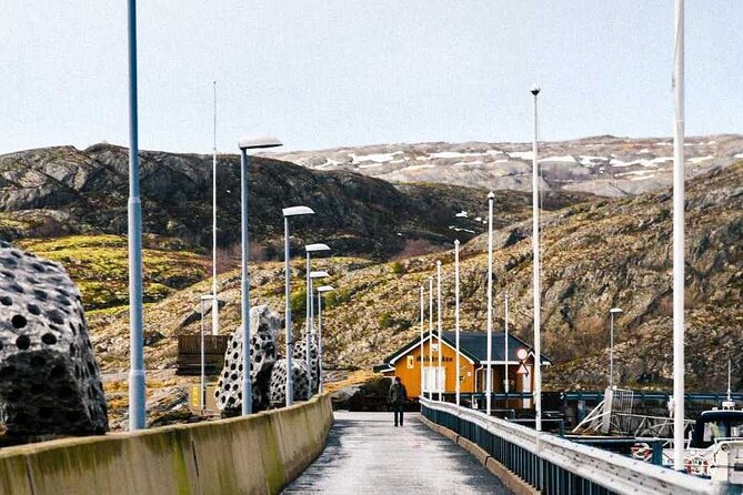 Downtown Bodø: A Self-Guided Walking Tour in Northern Norway - Key things I’d plan around