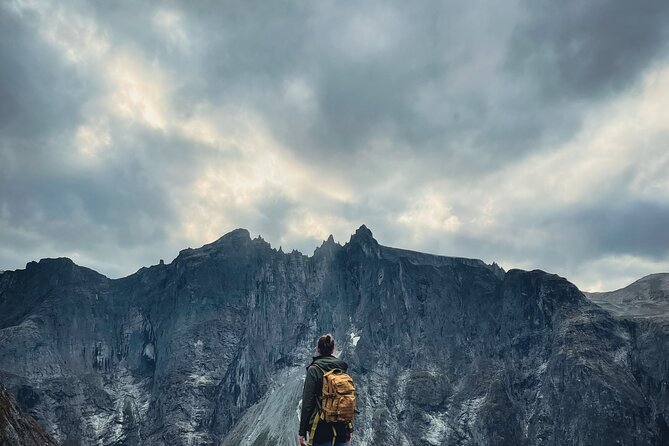 E-bike and hike in Åndalsnes - Who should book this, and who should skip it?