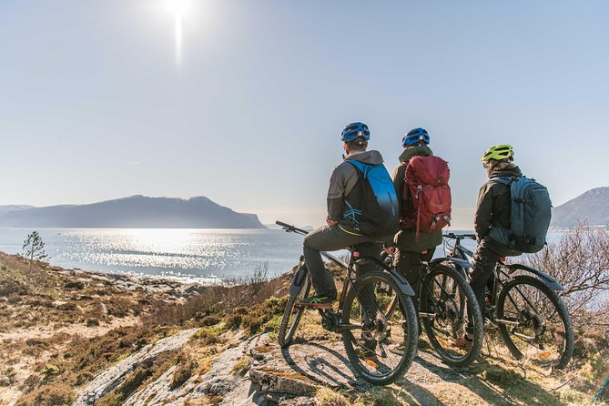 E-bike And Hiking Tour In Ålesund - Ålesund e-bike and hiking: the mix that makes it memorable