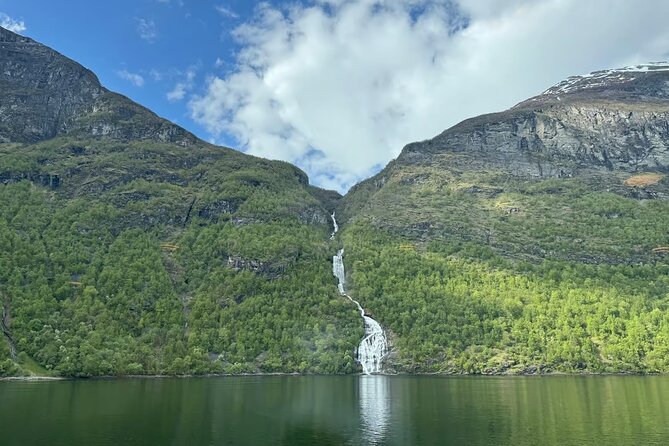 E-Bike Tour in Geiranger - Meeting point at Maråkvegen 12 and how the ride starts