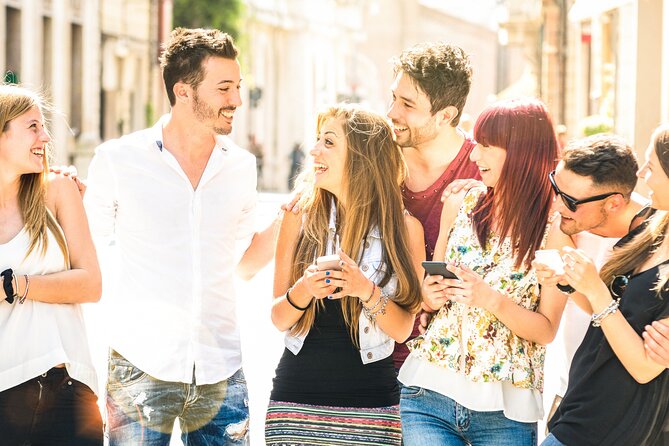 e-Scavenger hunt Kristiansand: Explore the city at your own pace - Key things to know before you go