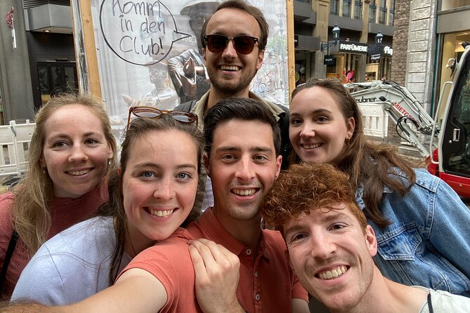 e-Scavenger hunt Stavanger: Explore the city at your own pace - Merchant buildings, Kielland, and the power stories behind Stavanger