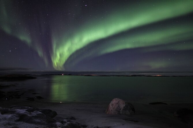 eBike Northern Lights tour by the bonfire - Who this tour is best for, and who should skip it