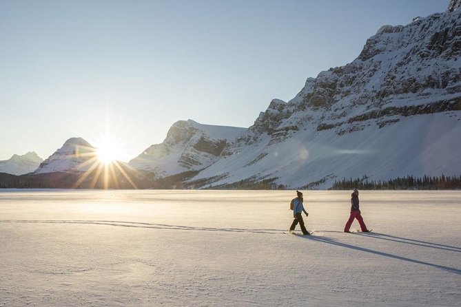 Eco friendly snowshoeing in Scenic Landscape - Key Highlights You Should Know Before You Go