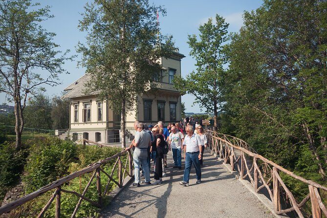 Edvard Grieg House Private Tour in Bergen - Why a private Edvard Grieg House tour makes sense in Bergen