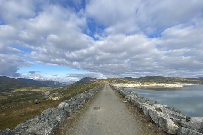 Eidfjord Guided tour Vøringfossen Waterfall & National Park - How to dress and where the walking is hardest