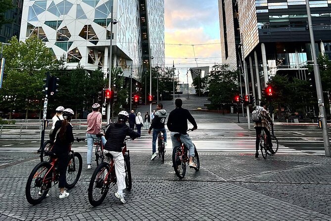 El-bike Rentals By The Oslo Tour - Key Highlights Worth Your Attention