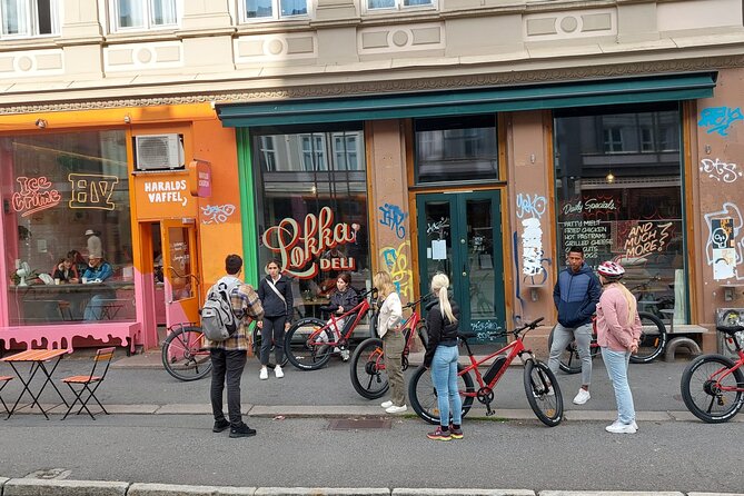 El-bike Rentals By The Oslo Tour - The 10 am Default, Plus How Pickup Timing Actually Works