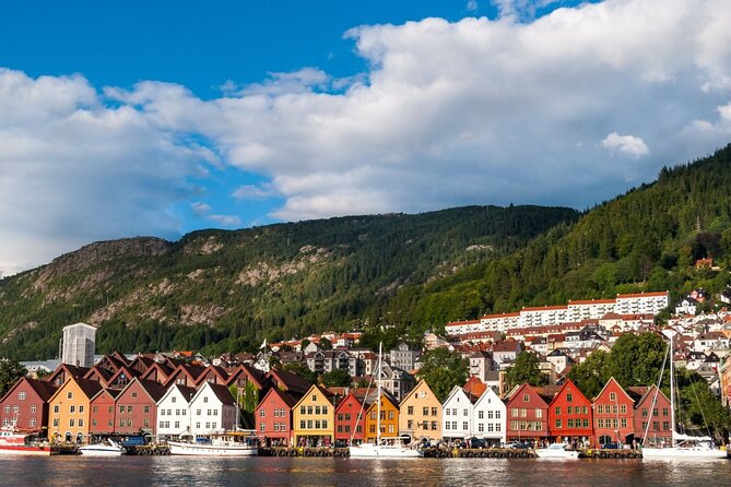 Essential Bergen: 2-Hour Private Guided Walking Tour - The off-the-beaten-path Bergen that happens between the postcards