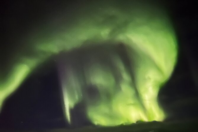 Evening Tour and Aurora Borealis Sightseeing in Norway by ATV - Booking reality: what to know before you commit